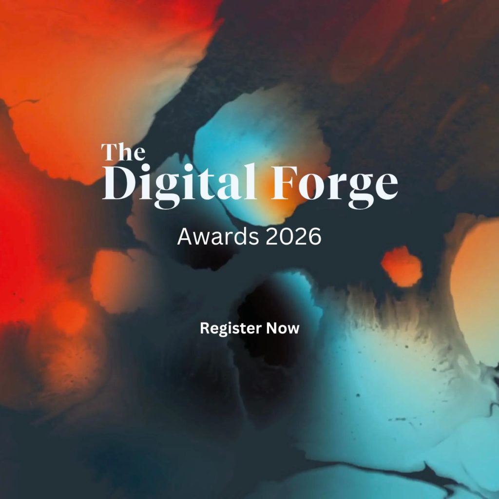 Events - The Digital Forge